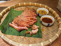 -麒麟风烤牛肉·云南烧烤小排档(丹凤街店)