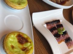 -金鹰国际酒店·满园春中餐厅