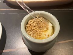 -额尔敦传统涮(公园西路店)