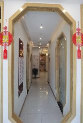 -慈蕊美容养生·专业经络调理