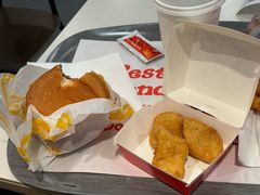 -麦当劳(金沙广场店)