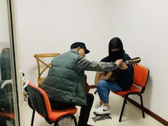 -迷音音乐国际艺术中心(三林店)