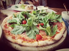 -意大利农场度假村