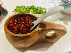 -阳坊胜利涮羊肉(阳坊总店)