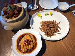 -上海小南国(正大店)