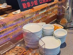 -山河屯铁锅炖·非遗铁锅炖(华强北店)