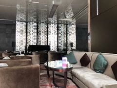 -广州天河希尔顿酒店