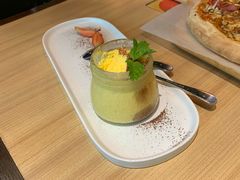 -百特喜·意大利餐厅(八佰伴镇江店)