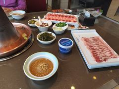 -匹夫涮肉城(黄村店)