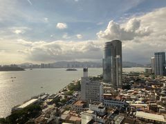 -必胜客(海滨店)