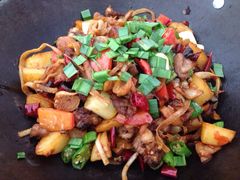 银满斗(步行街总店)-银满斗(步行街总店)