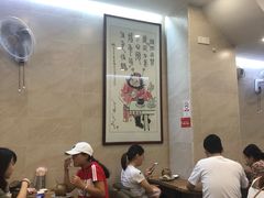 大堂-達揚原味燉品(文明路店)