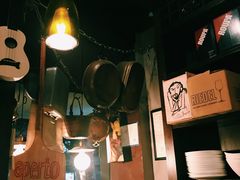 -La Tavernetta(Bar à Vin)(乌鲁木齐路店)