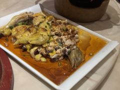 -洞庭记·老湖南味道(下沙店)