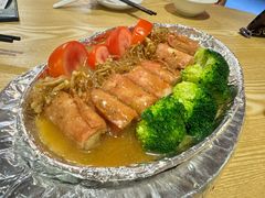 -佛有缘素食馆·荔湾老字号(陈家祠首店)