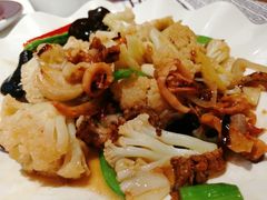 -强记海鲜·大排档(蛇口新街店)