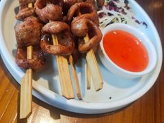 -MARU玛露音乐餐厅(前滩世贸店)