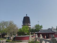 -天宁寺