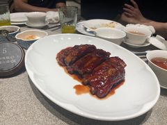 无锡酱排骨-太湖饭店·寄畅轩中餐厅