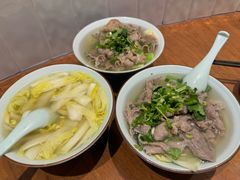 -犇逸·乐山跷脚牛肉·四川现炒(览海店)