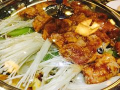 -黄记煌三汁焖锅(新世纪广场店)