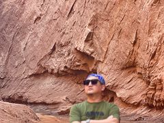 -天山神秘大峡谷