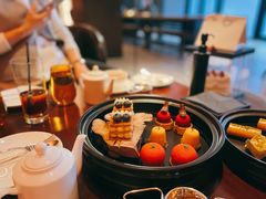 -璞瑄酒店大堂吧