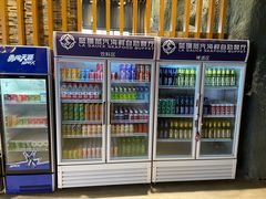 -蓝珊甄选海鲜自助·火锅大排档(近阿那亚店)