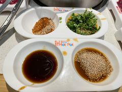 -浪里寻·臻牛养生牛肉火锅(方圆荟店)