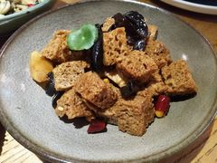 -潮粥荟·潮汕砂锅粥(朝阳大悦城店)