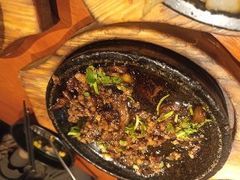 -鑫日千里马朝鲜族小馆(总店)