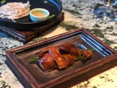 -那家小馆•北京菜•烤鸭(香山店)
