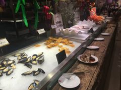 -芭菲盛宴·环球美食(袁家岗店)