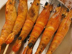 -白仁仔· 活烤海鲜 宵夜(豫园店)