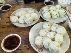 -津门张记包子铺(津塘路店)
