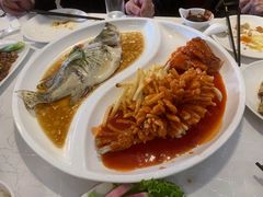 -马凯餐厅(长椿街店)