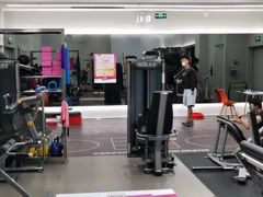 -乐刻健身(龙湖杭州紫荆天街精品店)
