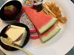 -南京金鹰尚美酒店·尚美西餐厅