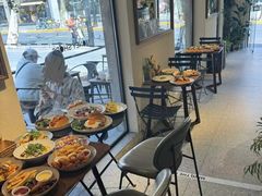 -Money Shops(愚园路店)