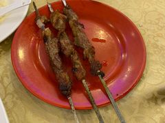 -维吾尔餐厅(宜山路店)