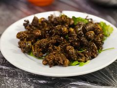 -京城羊坊涮羊肉馆(湖北路店)