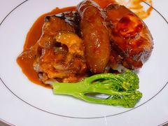 拆烩鱼头佛跳墙-逸道(益丰·外滩源店)