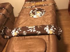 -康美道家中医养生SPA馆(牡丹江路店)