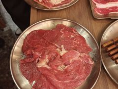 -西塔老太太泥炉烤肉(双井店)