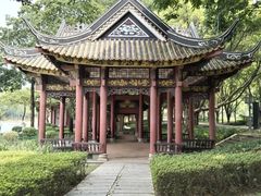 -顺峰山公园