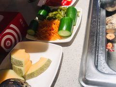 -海底捞大排档火锅(悦荟广场店)