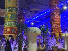 -花腰餐吧Bistro烧烤 傣味(传媒大学店)