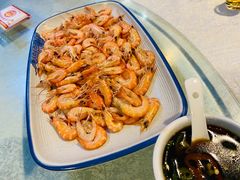 -崖口红树林海鲜餐厅