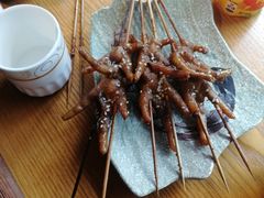 -苗小坛酸汤鱼(酒仙桥店)