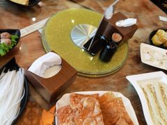 -八宝牛潮汕鲜牛肉火锅(净月店)